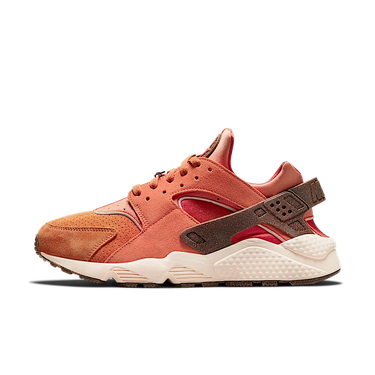 Nike Air Huarache Turf Orange | Next Step