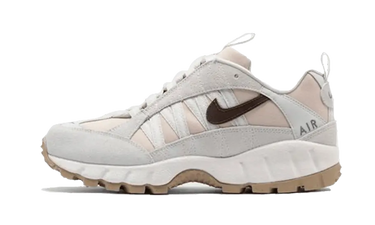 Nike Air Humara Bone Canvas - FZ3763-104 - View 1 | Next Step