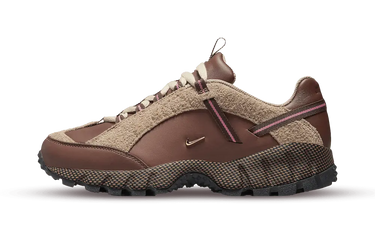Nike Air Humara LX Jacquemus Brown - DR0420-200 - View 1 | Next Step
