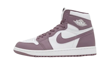 Nike Air Jordan 1 High OG Sky J Mauve - DZ5485-105 - View 1 | Next Step