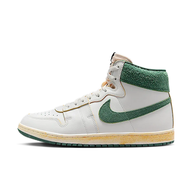 Nike Air Jordan Air Ship PE SP A Ma Maniére Green Stone - FQ2942-100 - View 1 | Next Step