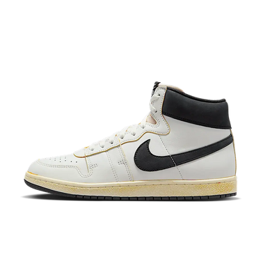 Nike Air Jordan Air Ship PE SP A Ma Maniére White Black - DX4976-100 - View 1 | Next Step