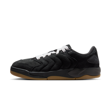 Nike Air Jordan Session Black Gum - IB3731-001 - View 1 | Next Step