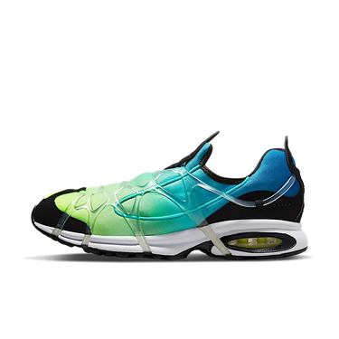 Nike Air Kukini SE Gradient Lemon Venom - DV1902-100 - View 1 | Next Step