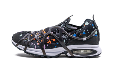 Nike Air Kukini SE Paint Splatter - DV1894-001 - View 1 | Next Step