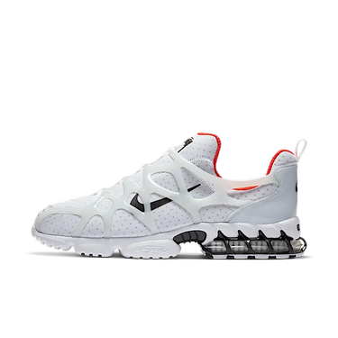 Nike Air Kukini Spiridon Cage 2 Stussy White - CJ9918-100 - View 1 | Next Step