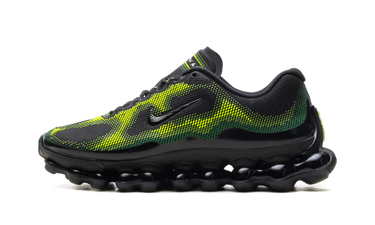 Nike Air Liquid Max Black Green Apple - IQ7634-001 - View 1 | Next Step