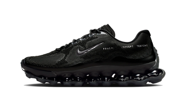 Nike Air Liquid Max Fragment Black - IQ8601-001 - View 1 | Next Step