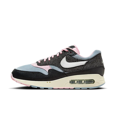 Nike Air Max 1 '86 Big Bubble Black Denim - FB9647-001 - View 1 | Next Step
