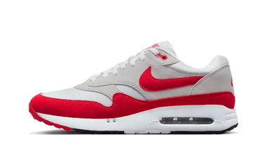 Nike Air Max 1 ‘86 Golf Sport Red - DV1403-160 - View 1 | Next Step