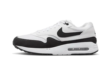Nike Air Max 1 ‘86 Golf White Black | Next Step