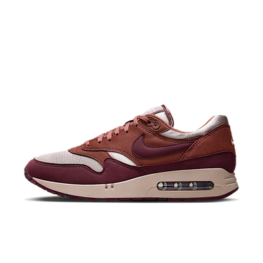 Nike Air Max 1 '86 OG Big Bubble Smokey Mauve - FJ8314-201 - View 1 | Next Step