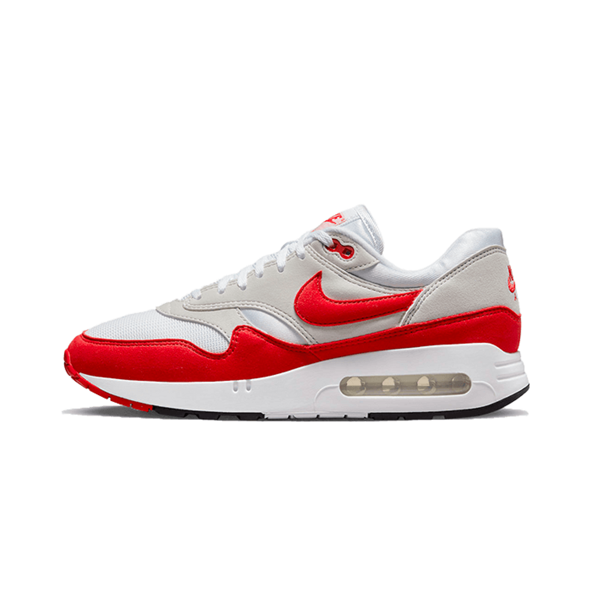 Nike Air Max 1 '86 OG Big Bubble Sport Red