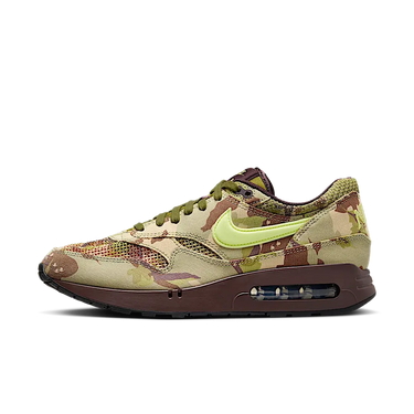 Nike Air Max 1 '86 OG Camo Light Lemon Twist - FN8358-200 - View 1 | Next Step