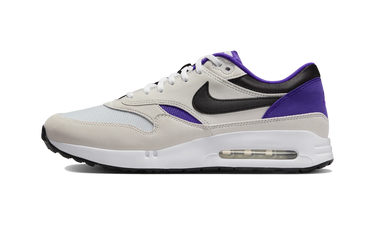 Nike Air Max 1 '86 OG Golf Big Bubble Purple Punch - DV1403-005 - View 1 | Next Step
