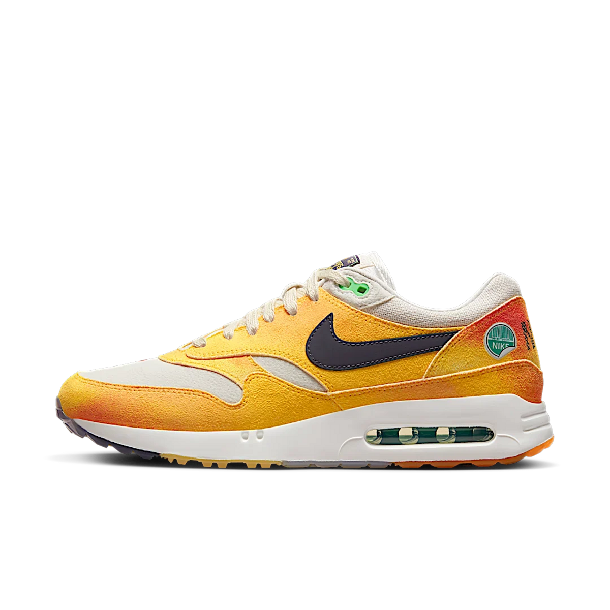 Nike Air Max 1 '86 OG Golf NRG Big Bubble Always Fresh