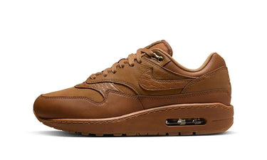Nike Air Max 1 '87 Luxe Ale Brown - DV3888-200 - View 1 | Next Step