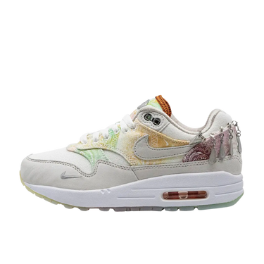 Nike Air Max 1 '87 Metal Charms Phantom Mint Foam - FJ7734-101 - View 1 | Next Step