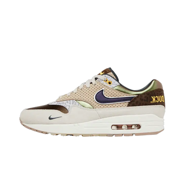 Nike Air Max 1 '87 Premium University of Oregon PE (2024) | Next Step