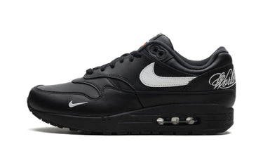 Nike Air Max 1 '87 SP Supreme Black White - HF8813-001 - View 1 | Next Step