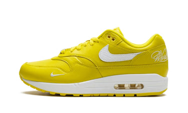 Nike Air Max 1 '87 SP Supreme Speed Yellow - HF8813-700 - View 1 | Next Step