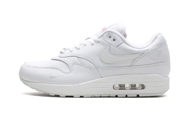 Nike Air Max 1 '87 SP Supreme Triple White - HF8813-100 - View 1 | Next Step