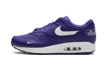 Nike Air Max 1 '87 SP Supreme Varsity Purple - HF8813-500 - View 1 | Next Step