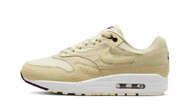 Nike Air Max 1 '87 Safari Coconut Milk - FD9856-100 - View 1 | Next Step