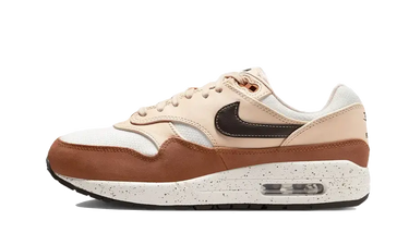 Nike Air Max 1 '87 Velvet Brown - FZ3621-220 - View 1 | Next Step