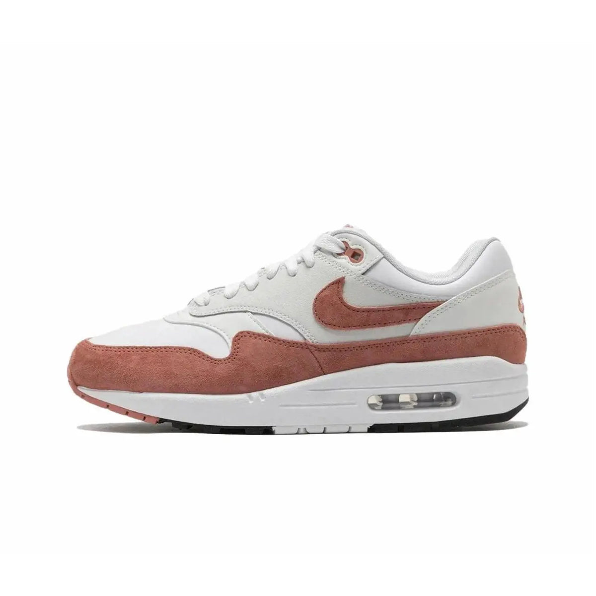 Nike Air Max 1 '87 White Canyon Pink (Women's)