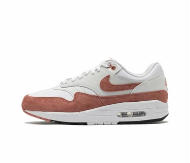 Nike Air Max 1 '87 White Canyon Pink | Next Step