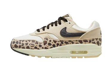 Nike Air Max 1 '87 Women's Leopard Print | Next Step