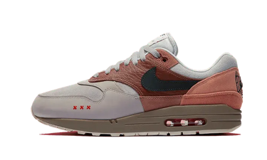 Nike Air Max 1 Amsterdam City Pack - CV1638-200 - View 1 | Next Step