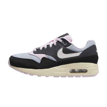 Nike Air Max 1 Anthracite Pink Foam (GS) - DZ3307-004 - View 1 | Next Step