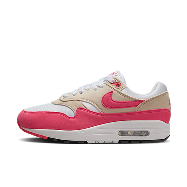 Nike Air Max 1 Aster Pink - DZ2628-110 - View 1 | Next Step