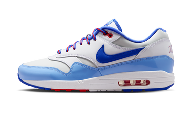 Nike Air Max 1 Atlanta Braves City Connect (2026) - IQ2932-100 - View 1 | Next Step