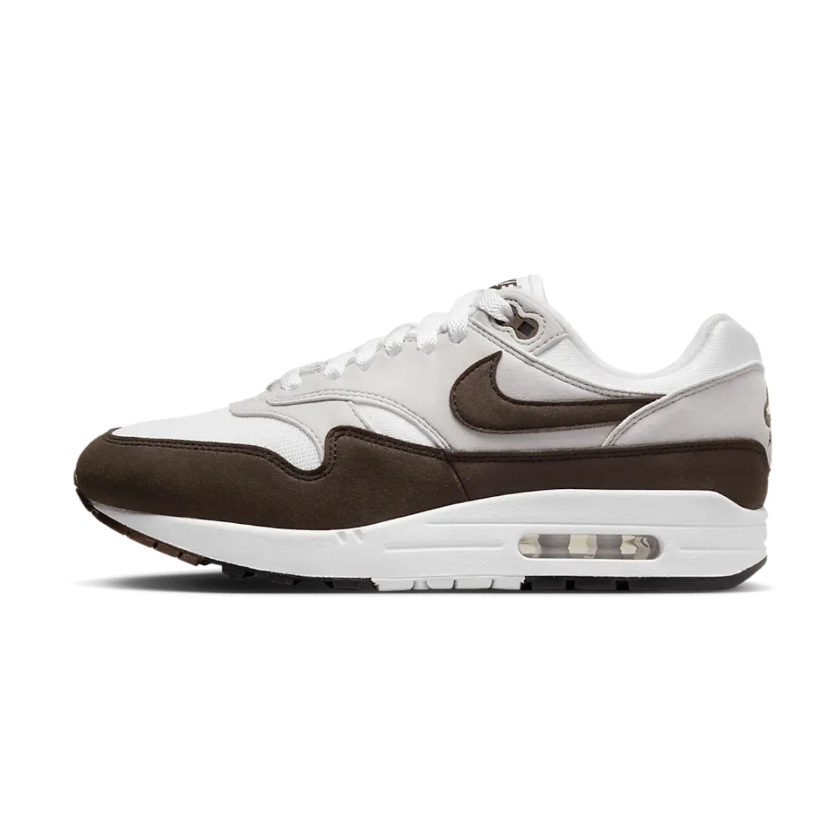 Nike Air Max 1 'Baroque Brown' (Women's)