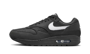 Nike Air Max 1 Black White Swoosh - FZ0628-010 - View 1 | Next Step