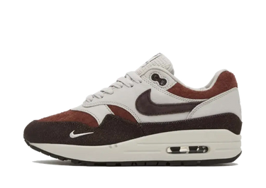 Nike Air Max 1 Brown Size? Exclusive - FN7814-001 - View 1 | Next Step
