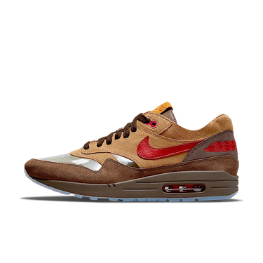Nike Air Max 1 CLOT Kiss of Death CHA - DD1870-200 - View 1 | Next Step