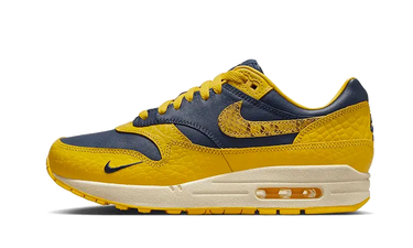 Nike Air Max 1 CO.JP Michigan - FJ5479-410 - View 1 | Next Step