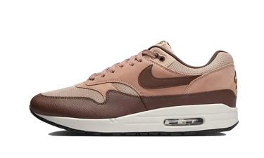 Nike Air Max 1 Cacao Wow - FB9660-200 - View 1 | Next Step