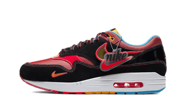 Nike Air Max 1 Chinatown New York (2020) - CU6645-001 - View 1 | Next Step