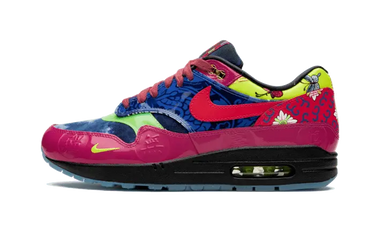 Nike Air Max 1 Chinese New Year Longevity (2020) - CU8861-460 - View 1 | Next Step