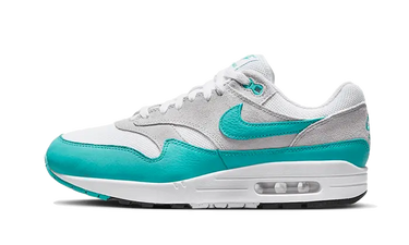 Nike Air Max 1 Clear Jade - DZ4549-001 - View 1 | Next Step