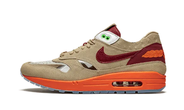 Nike Air Max 1 Clot Kiss Of Death (2021) - DD1870-100 - View 1 | Next Step