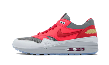 Nike Air Max 1 Clot Solar Red - DD1870-600 - View 1 | Next Step
