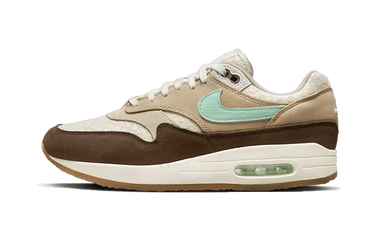 Nike Air Max 1 Crepe Hemp - FD5088-200 - View 1 | Next Step