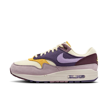 Nike Air Max 1 Dark Raisin Hydrangeas | Next Step
