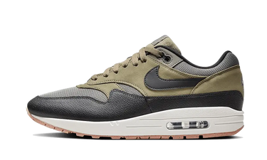 Nike Air Max 1 Dark Stucco - FB9660-003 - View 1 | Next Step